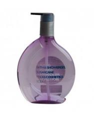 Pure Body Wash. 300 Ml Purple