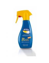 Nivea Sun Spy Trigger Fp20 300ml