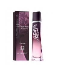 Givenchy Very Irresistible L`intense Eau De Parfum Vaporizador 50