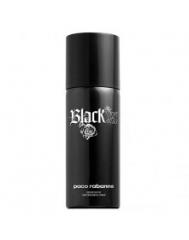 Black Xs Desodorante Spray 150 Ml