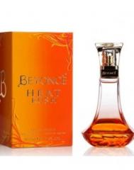 Beyonce Heat Rush Eau De Parfum Vaporizador 50 Ml