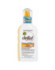 Delial Spray Clear Protect 200 Ml Ip 30