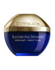 Guerlain Success Age Splendid Creme Nuit 50 Ml