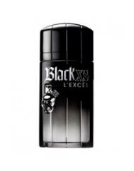 Paco Rabanne Black Xs Lexces Eau De Toilette Vaporizador 50 Ml