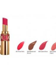 Ysl Rouge Volupte Nº30 Faubourg