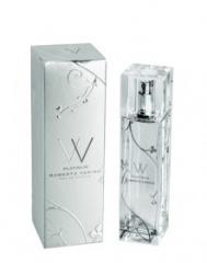 Vv Platinum Eau De Parfum Vaporizador 30 Ml