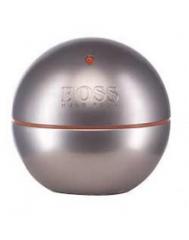 Boss In Motion After Shave Spray 90 Ml