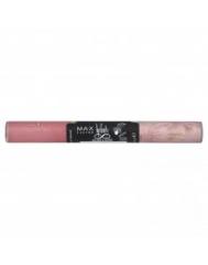 Max Factor Lipfinity Colour gloss 500 Shimmer Pink
