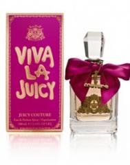Juicy Couture Viva La Juicy Eau De Parfum Vaporizador 50 Ml