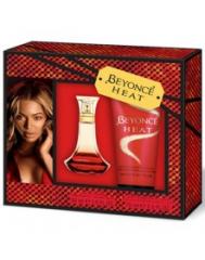 Beyonce Heat Set Eau De Perfume