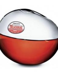 Dkny Red Delicious Eau De Parfum Vaporizador 100 Ml