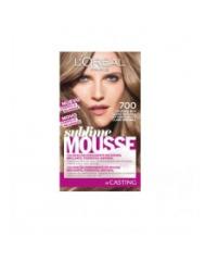 Casting Sublime Mousse 700 Castaño Muy Claro Natural