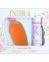 Indra Eau De Parfum Cofre