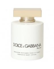 Dolce gabanna The One Body Lotion 200 Ml