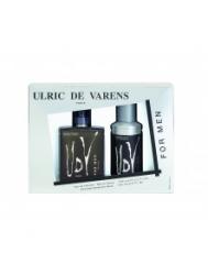 Urlic De Varens For Men Eau De Parfum