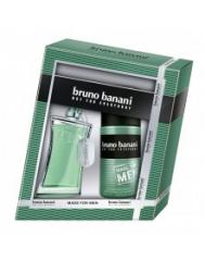 Bruno Banani Made For Man Cofre
