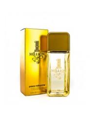 Paco Rabanne 1 Million After Shave Lotion 100 Ml