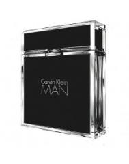 Calvin Klein Man Eau De Toilette Vaporizador 50 Ml