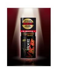 Axe Desodorante Spray 150 Ml Vice