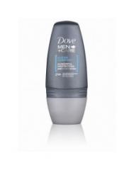 Dove Men Desodorante Roll on Clean Confort 50 Ml