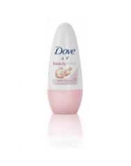 Dove Desodorante Rollon Beauty Finish 50 Ml