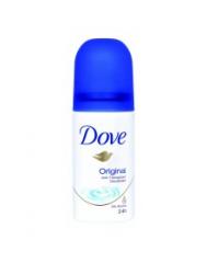 Dove Desodorante Mini Spray