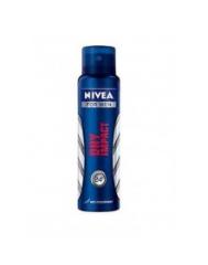 Nivea Desodorante 200 Ml For Men Dry Impact