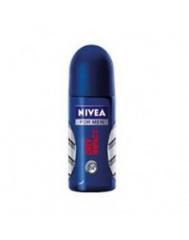 Nivea Desodorante Roll on 50 Ml Men Dry Impact