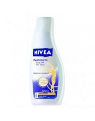 Nivea Body Milk Q10 400 Ml Reafirmante