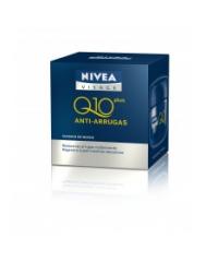 Nivea Q10plus Antiarrugas Cuidado Noche 50 Ml
