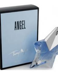 Thierry Mugler Angel Woman Eau De Parfum Vaporizador 100 Ml Recargable