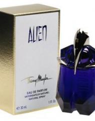 Thierry Mugler Alien Eau De Parfum Vaporizador 30 Ml No Recargable