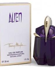 Thierry Mugler Alien Eau De Parfum Vaporizador 30 Ml Recargable