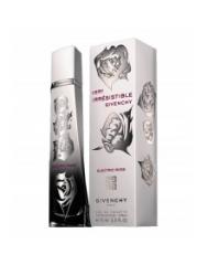 Givenchy Very Irresistible Givenchy Electric Rose Eau De Toilette