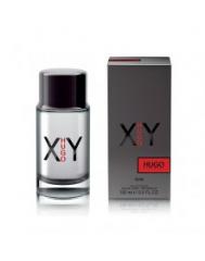 Hugo Xy Eau De Toilette Vaporizador 40 Ml