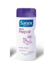 Sanex Gel Dermo Repair 600 Ml