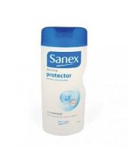 Sanex Gel 600 Ml Dermo Protector