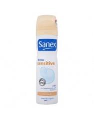 Sanex Desodorante 200 Ml Sensitive