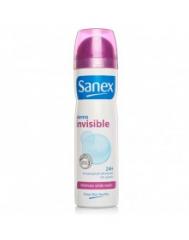 Sanex Desodorante 200 Ml Dermo Invisible