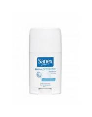 Sanex Desodorante Barra 50 Ml Alta Tolerancia
