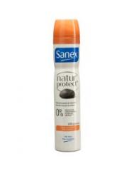 Sanex Desodorante Spray Natur Protect Sensitive