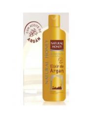 Natural Honey Gel 750 Ml Argan