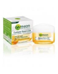 Garnier Skin Naturals Essencials Dia 50 Ml