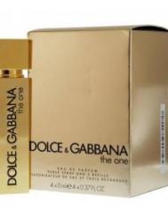 Dolce gabbana The One Perfumador Bolso