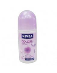 Nivea Desodorante roll on 50 Ml double Effect