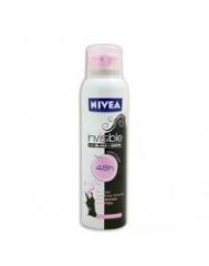 Nivea Desodorante Invisible Clear Spray