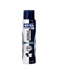 Nivea Men Desodorante Invisible Power Spray 200