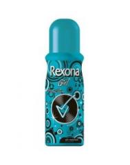 Rexona Desodorante Girl Music Spray 150 Ml