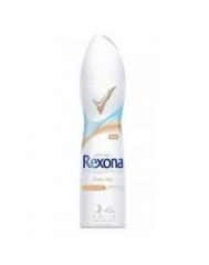 Rexona Desodorante Spray 200 Ml Linen Dry