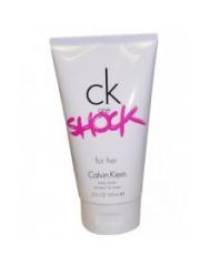 Calvin Klein One Shock For Her Body Lotion 150 Ml